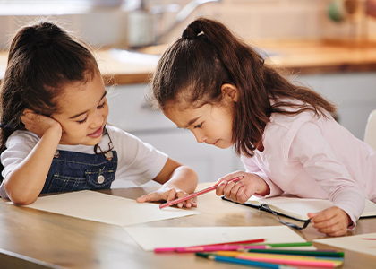 csk advisory-child-education